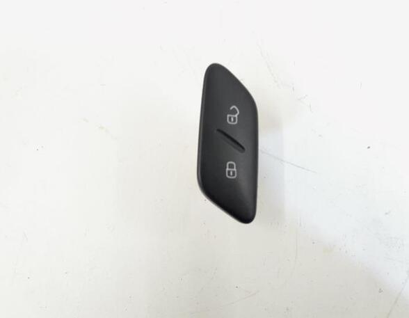 Switch for central lock VW Polo (6C1, 6R1)