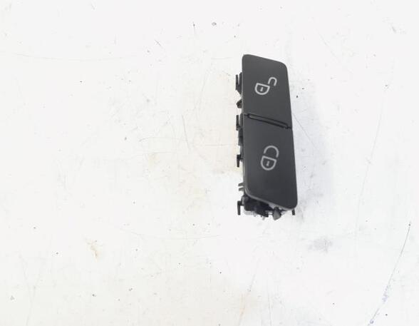 Switch for central lock MERCEDES-BENZ E-Klasse Coupe (C207)