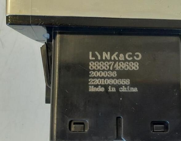 Switch LYNK & CO 1