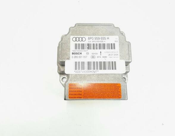 Sensor-airbag AUDI A3 (8P1), AUDI A3 Sportback (8PA)