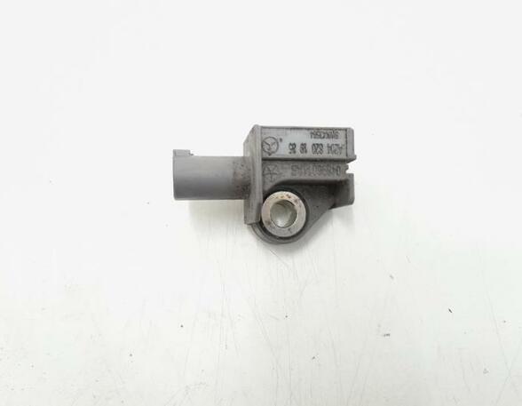 Sensor-airbag MERCEDES-BENZ C-Klasse T-Model (S204), MERCEDES-BENZ C-Klasse (W204)