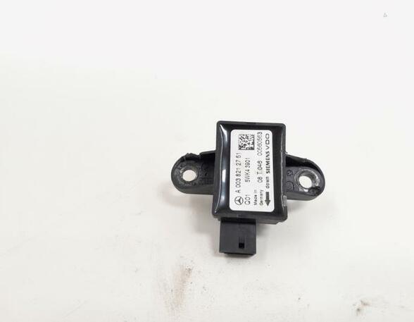 Sensor-airbag MERCEDES-BENZ M-Klasse (W164)