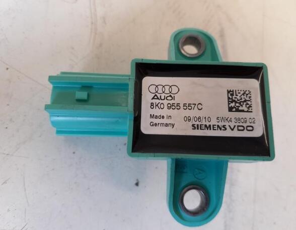 Sensor-airbag AUDI A4 Avant (8K5, B8), AUDI A5 Sportback (8TA), AUDI A4 Allroad (8KH, B8)