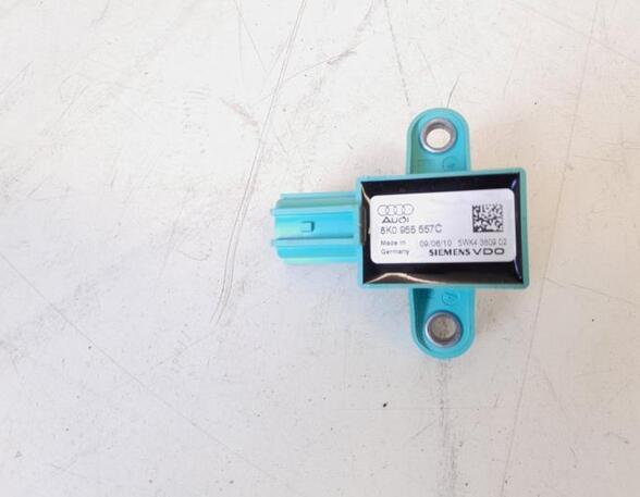 Sensor-airbag AUDI A4 Avant (8K5, B8), AUDI A5 Sportback (8TA), AUDI A4 Allroad (8KH, B8)