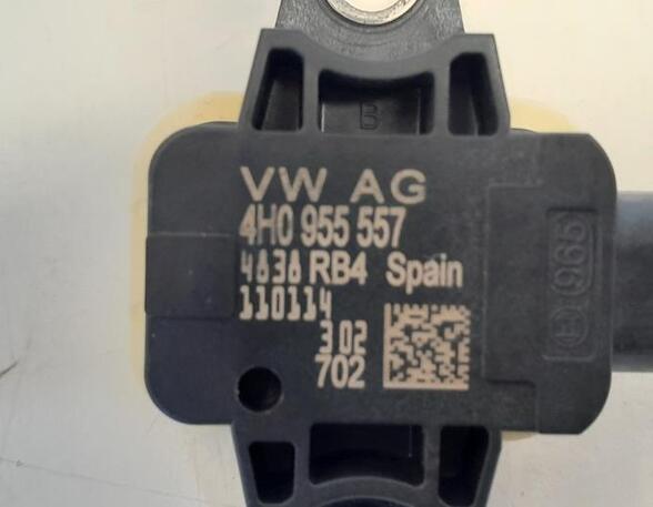 Sensor Airbag AUDI A8 (4H2, 4H8, 4HC, 4HL)