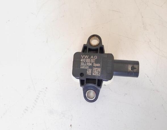 Sensor Airbag AUDI A8 (4H2, 4H8, 4HC, 4HL)