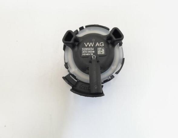 Sensor-airbag VW Golf V (1K1), VW Golf VI (5K1)