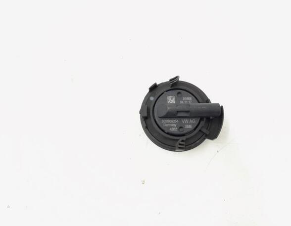 Sensor für Airbag VW Tiguan I 5N 5Q0959354 P18693489