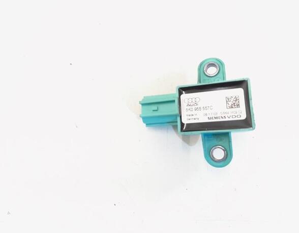 Sensor Airbag AUDI A4 Avant (8K5, B8), AUDI A5 Sportback (8TA), AUDI A4 Allroad (8KH, B8)