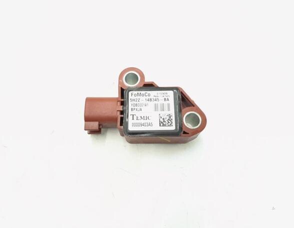 Sensor Airbag LAND ROVER Range Rover Sport (L320)