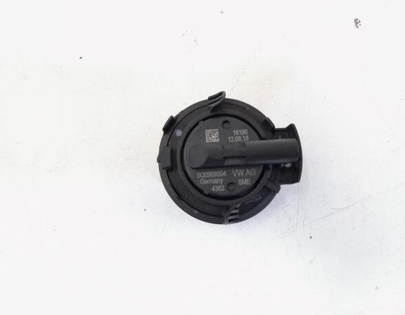 Sensor für Airbag VW Golf VII 5G 5Q0959354 P20164662