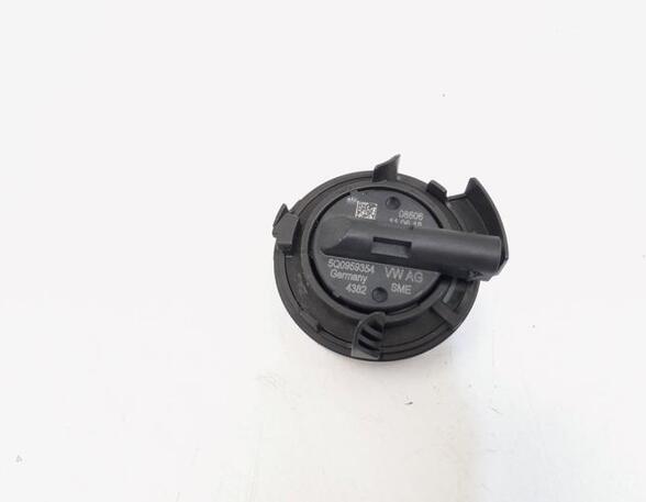 Sensor-airbag VW Golf VII (5G1, BE1, BE2, BQ1)