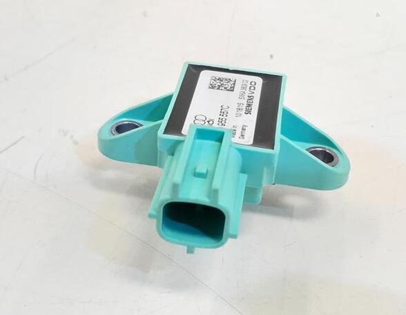 Sensor Airbag AUDI A4 Avant (8K5, B8), AUDI A5 Sportback (8TA), AUDI A4 Allroad (8KH, B8), AUDI Q5 (8RB)