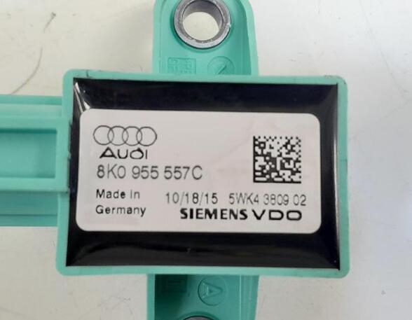 P20686061 Sensor für Airbag AUDI A4 Avant (8K, B8) 8K0955557C
