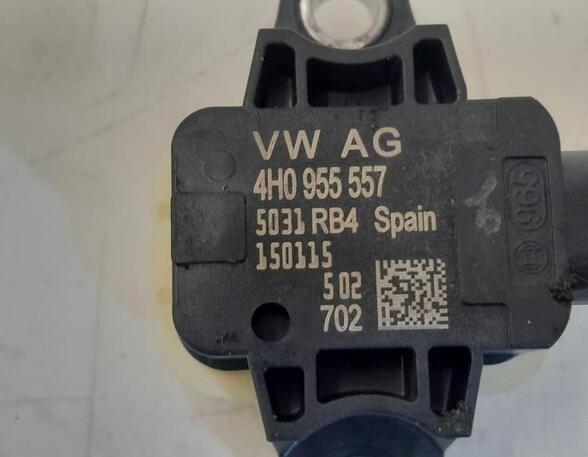 Sensor-airbag AUDI A1 (8X1, 8XK)