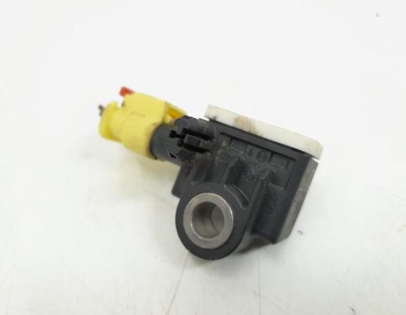 Sensor Airbag VW POLO (6R1, 6C1), VW POLO Van (6R)