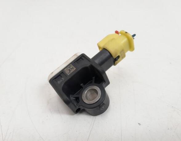 Sensor-airbag VW POLO (6R1, 6C1), VW POLO Van (6R)