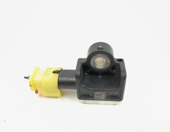 Sensor-airbag VW POLO (6R1, 6C1), VW POLO Van (6R)