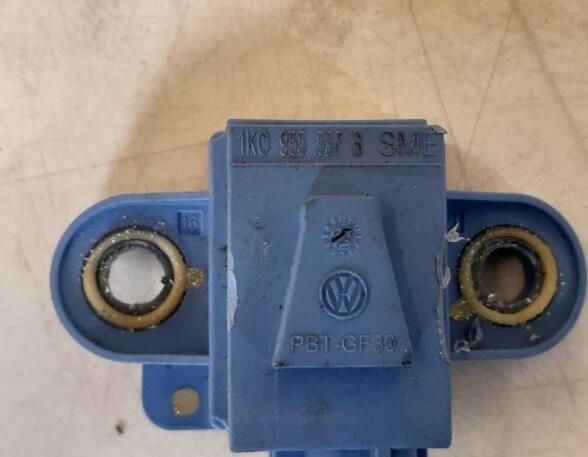 Sensor-airbag VW GOLF V (1K1), VW GOLF VI (5K1)