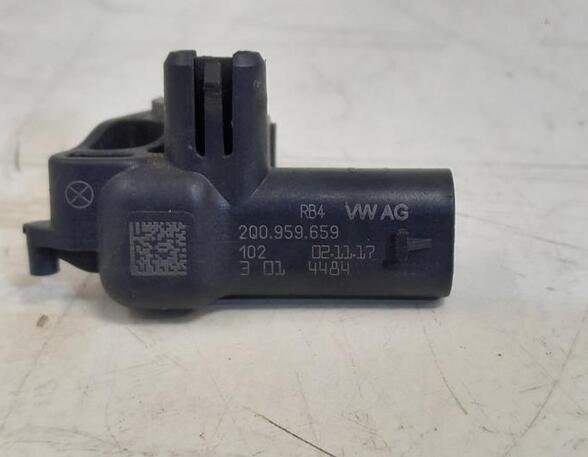 Sensor-airbag VW POLO (AW1, BZ1)