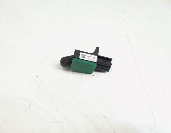 Sensor-airbag VW PASSAT B7 Variant (365), VW TIGUAN (5N_), VW TIGUAN VAN (5N_), VW PASSAT (362)