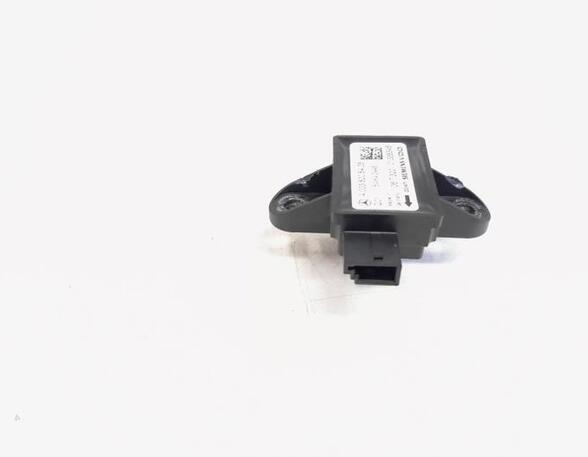 Sensor-airbag MERCEDES-BENZ M-CLASS (W164)