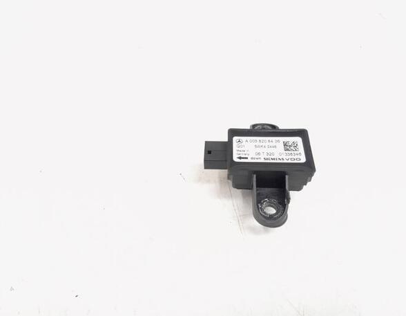 Sensor-airbag MERCEDES-BENZ M-CLASS (W164)