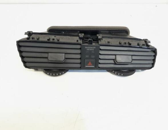 Dashboard ventilatierooster VW Golf VII (5G1, BE1, BE2, BQ1)