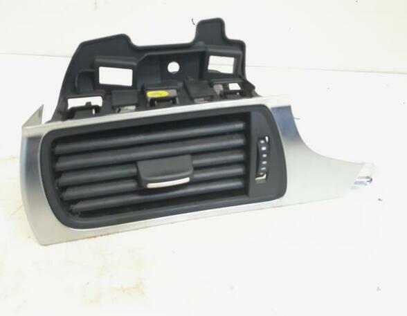 Dashboard ventilatierooster AUDI A6 Allroad (4GH, 4GJ), AUDI A6 Avant (4G5, 4GD), AUDI A7 Sportback (4GA, 4GF)