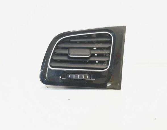 Dashboard ventilation grille VW Golf VII (5G1, BE1, BE2, BQ1)