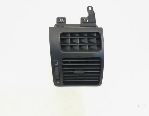 Dashboard ventilation grille VW Touran (1T1, 1T2), VW Touran (1T3)