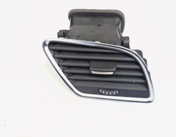 Dashboard ventilation grille AUDI Q3 (8UB, 8UG)