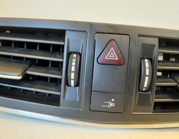 Dashboard ventilation grille MERCEDES-BENZ E-Klasse Coupe (C207)