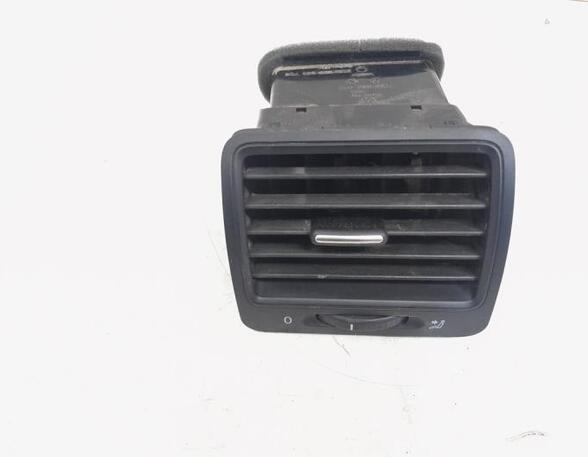 Dashboard ventilation grille VW Golf V (1K1), VW Golf VI (5K1)