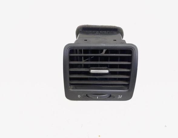 Dashboard ventilation grille VW Golf V (1K1), VW Golf VI (5K1)