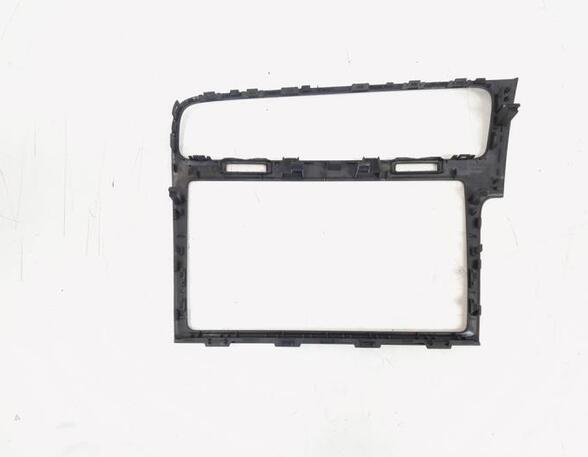 Dashboard ventilation grille VW Golf VII (5G1, BE1, BE2, BQ1)