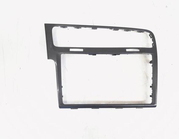 Dashboard ventilation grille VW Golf VII (5G1, BE1, BE2, BQ1)