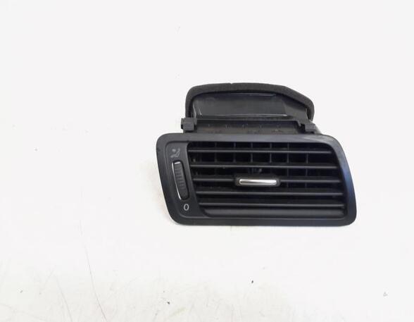 Dashboard ventilation grille VW CC (358), VW PASSAT CC (357), VW PASSAT Variant (3C5), VW PASSAT B7 Estate Van (365)