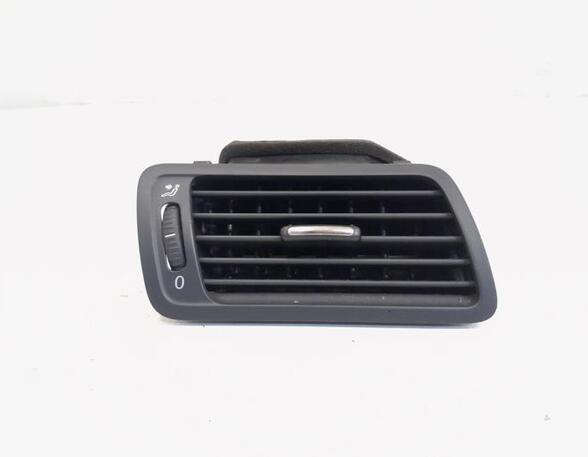 Dashboard ventilation grille VW PASSAT Variant (3C5), VW PASSAT B7 Estate Van (365)