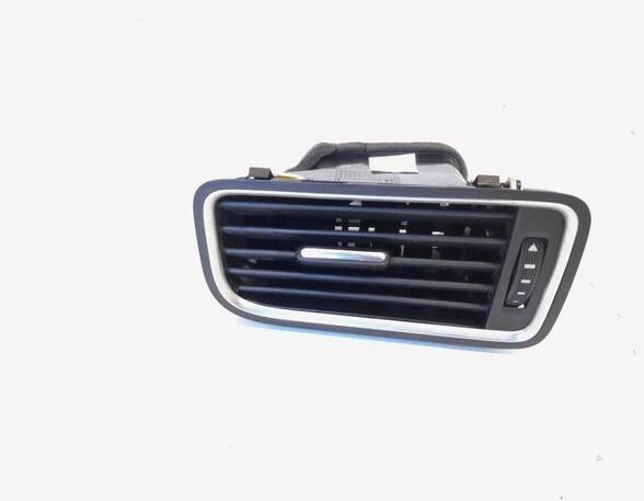 Dashboard ventilatierooster VW JETTA IV (162, 163, AV3, AV2), VW JETTA VII Saloon (BU3, BU4)