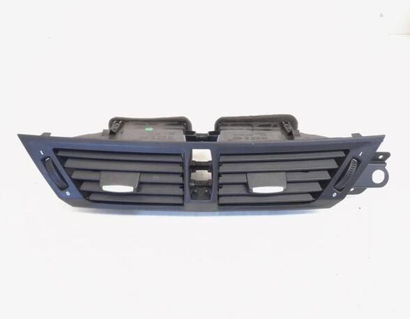 Dashboard ventilatierooster BMW X1 (E84)