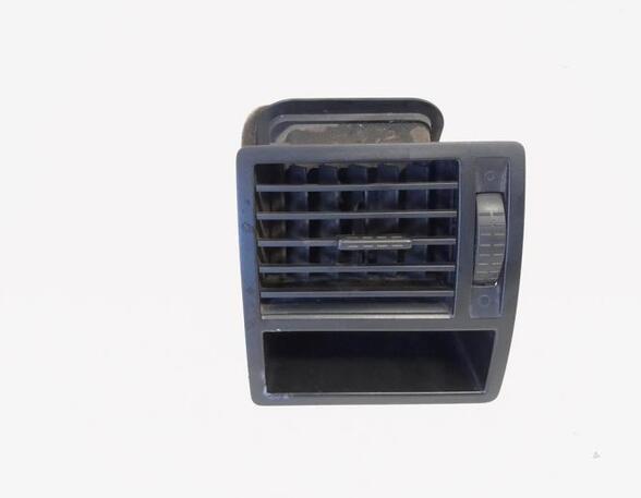 Dashboard ventilatierooster VW TRANSPORTER V Van (7HA, 7HH, 7EA, 7EH), VW TRANSPORTER VI Van (SGA, SGH, SHA, SHH)