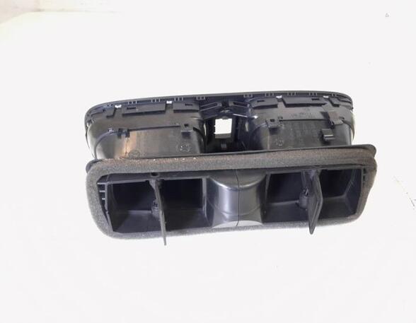 Dashboard ventilation grille VW GOLF VI Convertible (517), VW GOLF V (1K1), VW GOLF VI (5K1), VW GOLF VAN VI Variant (AJ5)