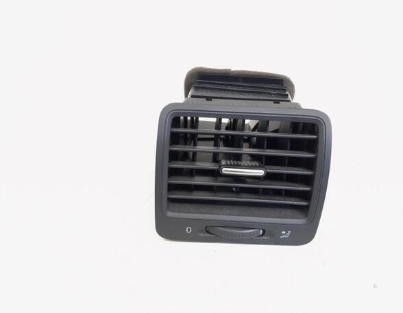 Dashboard ventilation grille VW GOLF V (1K1), VW GOLF V Variant (1K5), VW GOLF VI Variant (AJ5), VW GOLF VI (5K1)