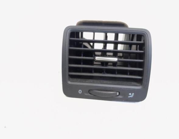 Dashboard ventilation grille VW GOLF V (1K1), VW GOLF V Variant (1K5), VW GOLF VI Variant (AJ5), VW GOLF VI (5K1)