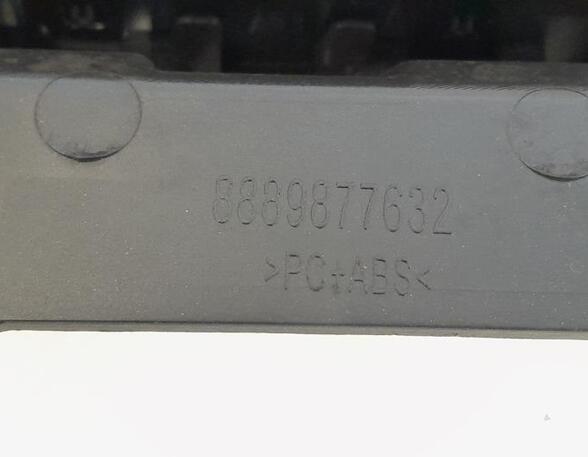 Lüftungsgitter Armaturenbrett Lynk & Co 01  8889877632 P21348211