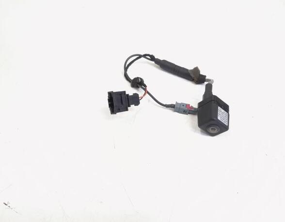 Rear camera AUDI A4 Allroad (8KH, B8), AUDI A4 Avant (8K5, B8), AUDI A5 Sportback (8TA)