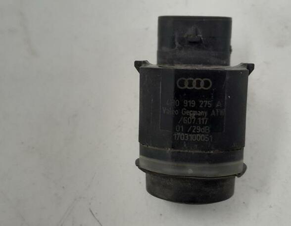 Parking assistance sensor AUDI A4 (8K2, B8), AUDI A4 (8W2, 8WC)