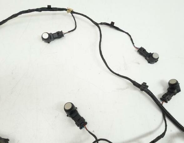 Parking assistance sensor VW Scirocco (137, 138)