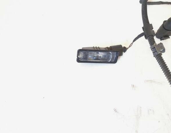 Parking assistance sensor VW Golf VI (5K1), VW Golf V (1K1)